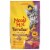 Meow Mix Tender Centers Dry Cat Food with Basted Bites, Chicken & Tuna Flavors Perspective: back