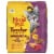 Meow Mix Tender Centers Dry Cat Food with Basted Bites, Chicken & Tuna Flavors Perspective: back
