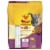 Meow Mix® Tender Centers® With Basted Bites Dry Cat Food Perspective: back