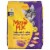 Meow Mix Original Choice Dry Cat Food Perspective: back