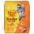 Meow Mix Tender Centers Dry Cat Food, Salmon & White Meat Chicken Flavors Perspective: back