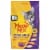 Meow Mix® Original Choice Dry Cat Food Perspective: back