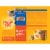 Meow Mix Tender Favorites Tuna & Whole Shrimp Wet Cat Food Variety Pack 12 Count Perspective: back