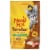 Meow Mix Tender Centers Dry Cat Food With Vitality Bursts Salmon & Turkey Flavors Perspective: back
