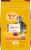 Meow Mix Original Choice Dry Cat Food Perspective: back