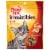 Meow Mix Irresistibles, Soft Cat Treats With White Meat Chicken Perspective: back