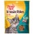 Meow Mix Irresistibles Cat Treats, Soft With Salmon Perspective: back