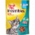 Meow Mix® Irresistables® Soft Salmon Cat Treats Perspective: back