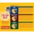 Meow Mix® Classic Pate Wet Cat Food Variety Pack Perspective: back