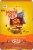 Meow Mix Tasty Layers Dry Cat Food, Roasted Chicken Flavor Coated in Homestyle Gravy, 13 lb Bag Perspective: back