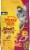 Meow Mix Gravy Bursts Savory Chicken Flavor Mix with Gravy Filled Pieces, Dry Cat Food, 3 Pound Bag Perspective: back