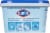 Clorox™ Triple Action Fresh Scent Dishwasher Detergent Pacs Perspective: back