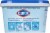 Clorox™ Triple Action Fresh Scent Dishwasher Detergent Pacs Perspective: back