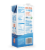 Good Karma Foods Omega 3 + Protein Vanilla Lightly Sweetened Flaxmilk Perspective: back