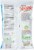 Sensible Portions® Garden Veggie Straws Zesty Ranch Vegetable and Potato Snack Perspective: back