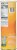 Sensible Portions™ Garden Veggie Cheddar Cheese Chips Perspective: back