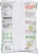 Sensible Portions® Sea Salt Garden Veggie Straws Chips Perspective: back