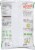 Sensible Portions® Sea Salt Garden Veggie Straws Chips Perspective: back