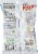 Sensible Portions® Garden Veggie Zesty Ranch Straws Perspective: back