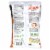 Sensible Portions Garden Veggie Straws Screamin' Hot - 4.25 oz (120 g) Perspective: back