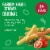Earth's Best® Organic Sea Salt Veggie Straws Snacks Perspective: back