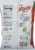 Sensible Portions® Garden Veggie BBQ Straws Chips Perspective: back
