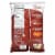 Sensible Portions® Barbecue Garden Veggie Puffs Perspective: back
