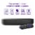 Roku Streambar Streaming And Sound Bar Perspective: back