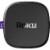 Roku Ultra 4800R Streaming Player Perspective: back