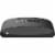 Roku Express 4K Plus - Black Perspective: back