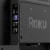 Roku 32" Select Series HD TV - 32R2B4 Perspective: back