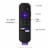 Roku 50" Select Series 4K TV - 50R4A4 Perspective: back