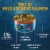 Wild Planet Wild Sockeye Salmon Perspective: back