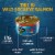 Wild Planet Wild Sockeye Salmon Perspective: back