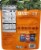 Rhythm™ Organic Zesty Nacho Kale Chips Perspective: back