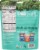 Rhythm Organic Kool Ranch Kale Chips Perspective: back