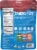 Rhythm® Superfoods Organic Sea Salt Beet Chips Perspective: back