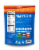 Rhythm® Organic Sea Salt Carrot Sticks Perspective: back