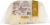 Del Real® Foods Cheese & Green Chile Tamales 6 Count Perspective: back