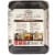 Del Real Foods Seasoned Pulled Chicken Perspective: back