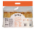 Del Real Foods Chicken and Cheese Tamales Perspective: back