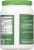 Amazing Grass® Green SuperFood® Energy Drink Powder Lemon Lime Perspective: back
