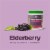 Amazing Grass Immunity Elderberry Greens Blend Powder 7g Perspective: back