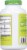 Amazing Grass Green SuperFood® Perspective: back