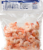 Great American Seafood Raw Cooked Tail on Shrimp 31/40 per Pound Perspective: back