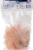 Great American Seafood Tilapia Fillet Perspective: back