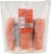 Great American Seafood Farm Raised Atlantic Salmon Fillets Perspective: back
