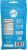 Pur® Aspartame-Free Peppermint Gum Perspective: back