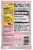 Zuko® Strawberry Fresa Atole Drink Mix Perspective: back