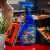 CitruSafe™ BBQ Grill Cleaner Perspective: back